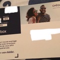 Vente: Chèque Expérience Smartbox - Foriou (80€)
