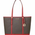 Liquidation/Wholesale Lot: Authentic Designer Handbags by Michael Kors - MSRP $1,980.00