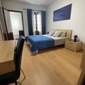 Rooms for rent: 11D Luxury Double room with En-suite bathroom + private balcony