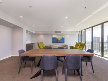Book a meeting | $: Broadwater Meeting Room | An intimate space for meetings