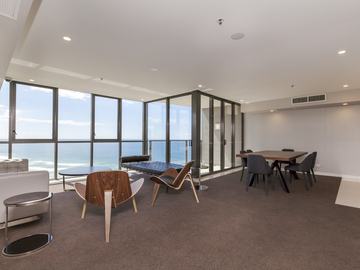 Book a meeting | $: Coastal Meeting Room | A space great for workshops