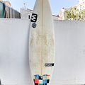 For Rent: Fun 5'11 Shortboard - Lisbon