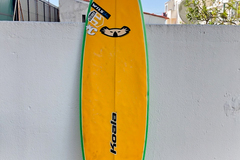 For Rent: Promodel 6'0 Shortboard - Lisbon