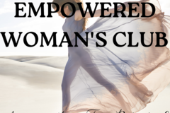 Product: The Empowered Woman's Club