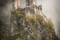 Meddelande: Burgbelebung auf der Haderburg 