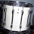 Selling with online payment: 1979 Ludwig 12" x 15" 12 Lug Parade Drum 