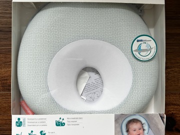 Selling with online payment: New Babymoov Lovenest Pillow