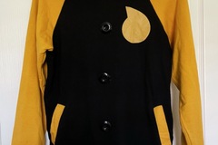 Selling with online payment: Soul Eater Sweatshirt