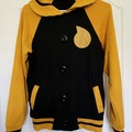 Selling with online payment: Soul Eater Sweatshirt
