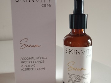 Venta: Skinvity serum 