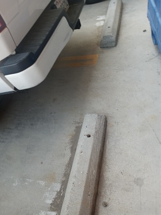 Central Hollywood CA,  Parking Spot Near Paramount Pictures