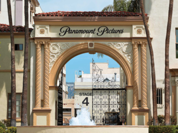 Monthly Rentals (Owner approval required): Central Hollywood CA,  Parking Spot Near Paramount Pictures