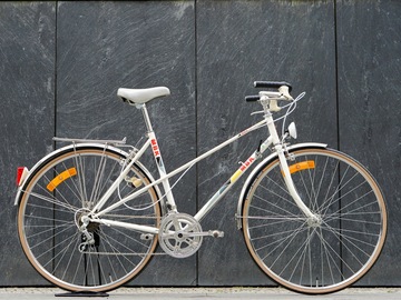 Selling: MBK Vintage Ladies Bicycle 50cm