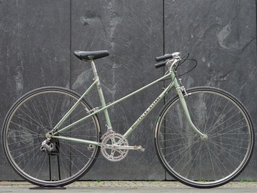 Selling: Gitane Vintage Mixte Bicycle 50cm