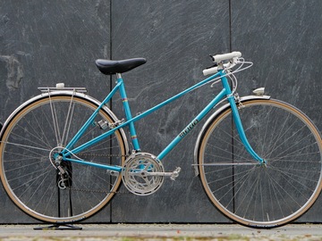 Selling: Mercier Road Mixte Bicycle 53cm