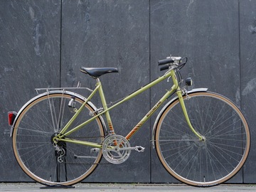Selling: Motobecane Mixte Bike from 1970s 50cm