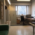 Vuokrataan: toimisto/työtila 17m2 itä-tampere