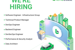 Jobs: Senior DevOps Engineer