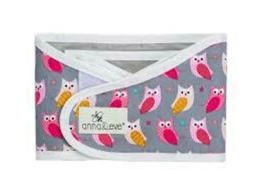 Selling with online payment: New in box Anna & Eve Swaddle Strap