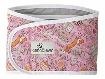 Selling with online payment: New in box Anna & Eve Swaddle Strap