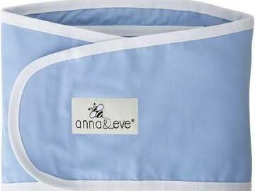 Selling with online payment: New Anna & Eve Swaddle Strap (Large)