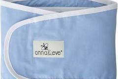 Selling with online payment: New Anna & Eve Swaddle Strap (Large)