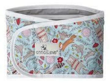 Selling with online payment: New Anna & Eve Swaddle Strap