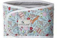 Selling with online payment: New in box Anna & Eve Swaddle Strap (Large)