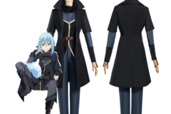 Selling with online payment: That Time I Got Reincarnated as a Slime Rimuru Tempest Cosplay