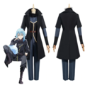 Selling with online payment: That Time I Got Reincarnated as a Slime Rimuru Tempest Cosplay