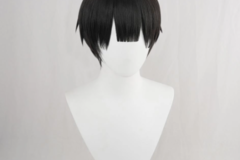 Selling with online payment: Toilet-bound Hanako-kun Cosplay Wig