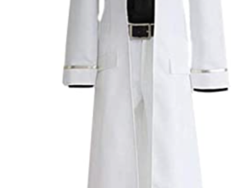 Selling with online payment: K Project K RETURN OF KINGS Isana Yashiro Uniform Cosplay