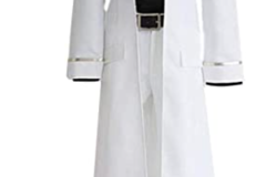 Selling with online payment: K Project K RETURN OF KINGS Isana Yashiro Uniform Cosplay