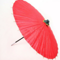 Selling with online payment: K Project Isana Yashiro Cosplay Red Parasol Umbrella