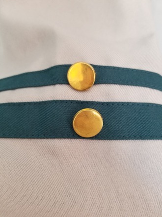 BNHA / MHA Girl's Uniform Set (Uraraka)