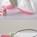 Selling with online payment: Chobits Chii Prop Ears Headset