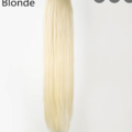 Selling with online payment: Cosplay Wig Synthetic Blone