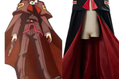 Selling with online payment: Toilet-Bound Hanako-kun  Cape 