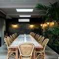 Book a meeting: Annex Private Dining Room | A perfect room for small meetings