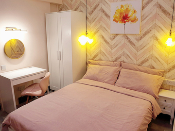 For rent: Premium Middle Room For Rent At Pinnacle Sri Petaling