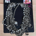 Selling with online payment: Harley Quinn Necklace from Birds of Prey (BRAND NEW)
