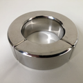 Selling: U.K. only - magnetic stainless steel ball stretcher