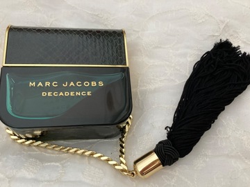 Venta: Marc Jacobs decadence 100 ml 