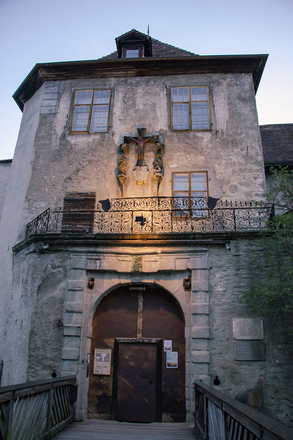 Burgbelebung Mai 2023 Meersburg - HISTORISCHES HANDWERK