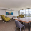 Space by hour (beta): Broadwater Meeting Room | An intimate space for meetings