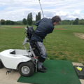 News: Le golf de Maisons-Laffitte équipé pour les joueurs handicapés