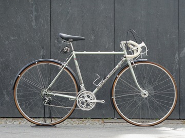 Selling: Gitane Steel Vintage Bike RH: 52cm