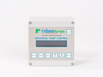 Product: UPC Pump Controller