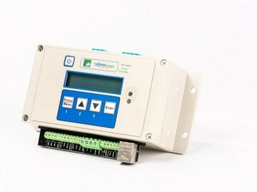Product: TSP600N Pump Controller