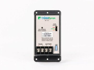 Product: HBT428-5 Solar Charge Controller